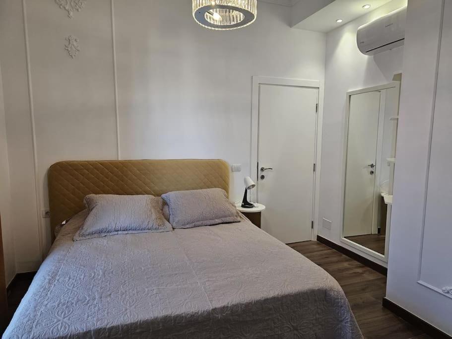 דירות Deluxe Flat With Garden_טיראנה מראה חיצוני תמונה